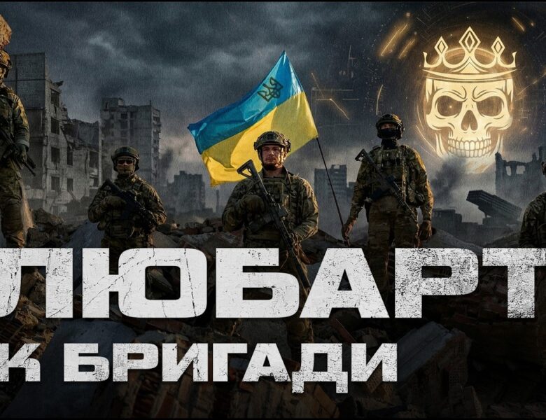 Як «Любарт» став бригадою корпусу НГУ «Азов» — Серебрянка. Нью-Йорк. Покровськ.