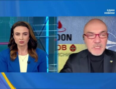 Іран, США і нафта: як Близький Схід впливає на війну в Україні | Володимир Джиджора