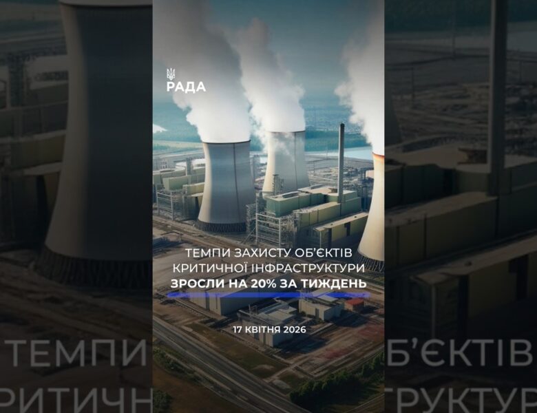 🗓️ 17.04.2026☀️ Ранкові новини🔴 1514-ий день війни