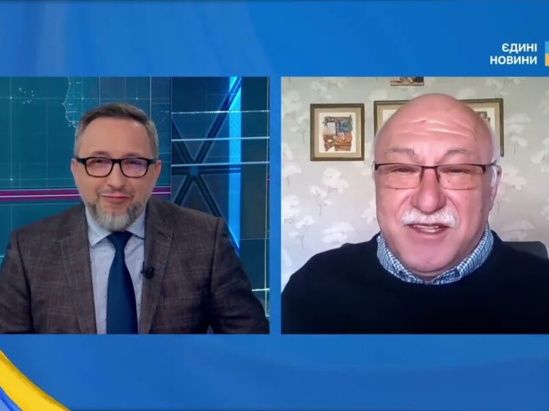 Ормузька протока, США та Іран: як це впливає на світ і Україну | Павло Лакійчук