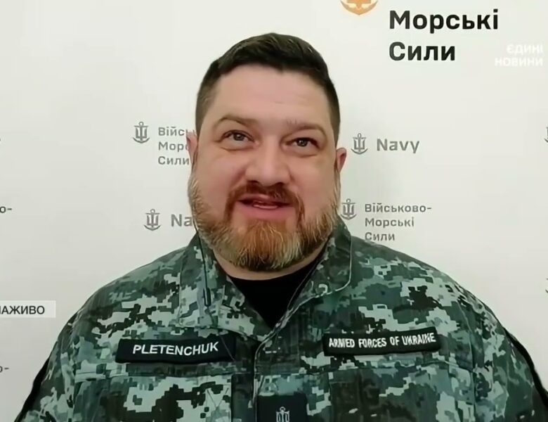 Крах флоту рф: удари, втрати і втеча до Новоросійська | Дмитро Плетенчук