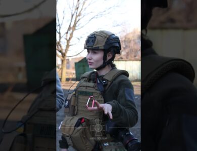 «Зараз ворог не активний на Покровську, він перекинув свої сили на інші напрямки»