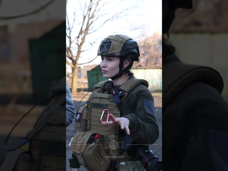 «Зараз ворог не активний на Покровську, він перекинув свої сили на інші напрямки»