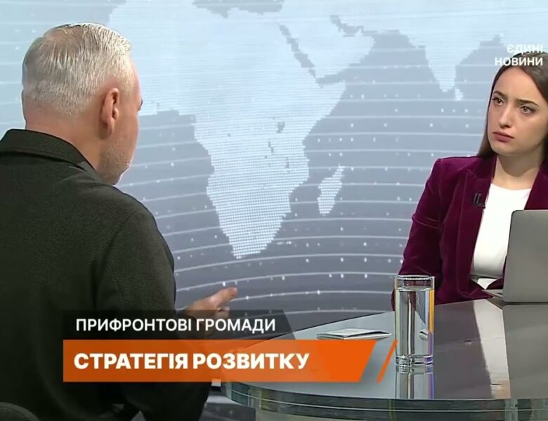 Стратегія стійкості Харкова: енергетика, бізнес і відбудова | Ігор Терехов