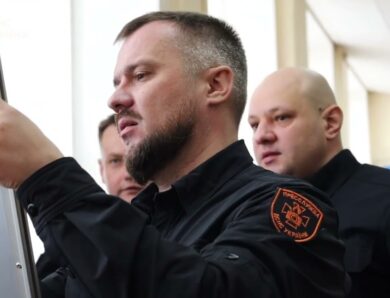 У Черкасах відбувся семінар комунікаційних підрозділів ДСНС України