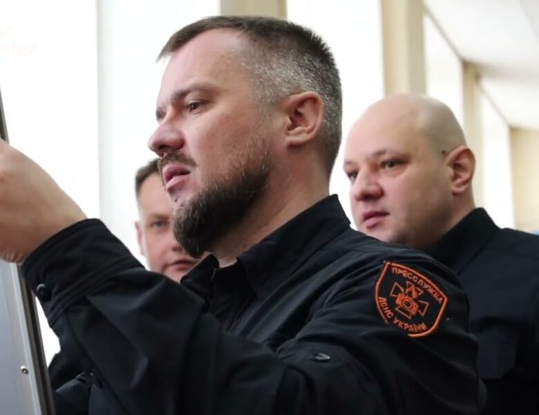 У Черкасах відбувся семінар комунікаційних підрозділів ДСНС України