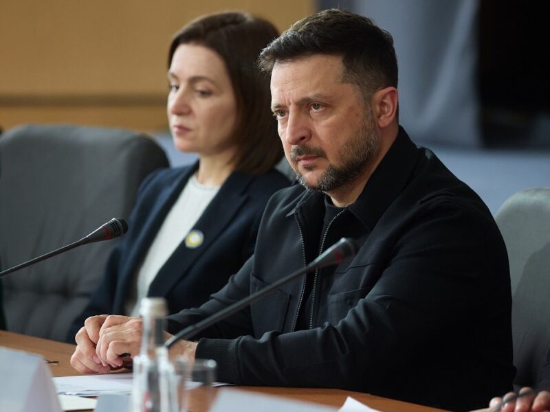 Виступ Президента на Міжнародній Чорнобильській конференції з питань відновлення та ядерної безпеки