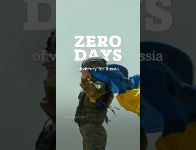 1500 Days of Russia’s Full-Scale War Against Ukraine