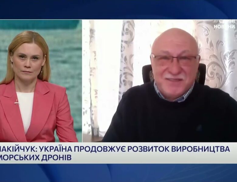 Україна в операціях НАТО: розмінування морів і нові можливості | Павло Лакійчук
