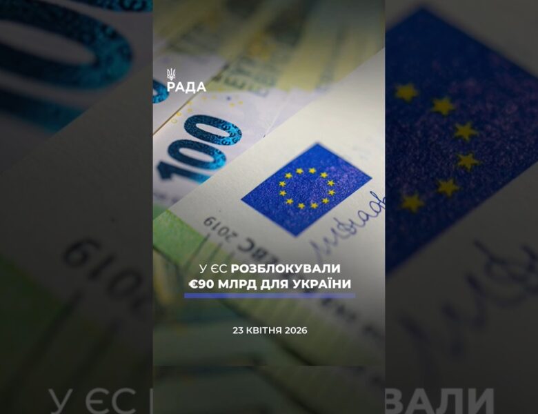 🗓 23.04.2026🌙 Вечірні новини🔴 1520-ий день війни