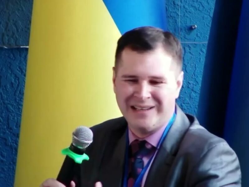 “Корупційні ризики, пов’язані з процедурою інвестування та фінансування будівництва”. Панель 2