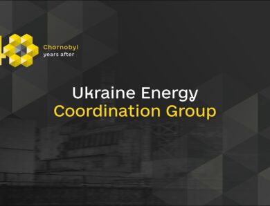 Ukraine Energy Coordination Group