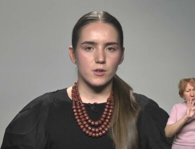 Практичні поради учасникам іспиту на рівень володіння державною мовою