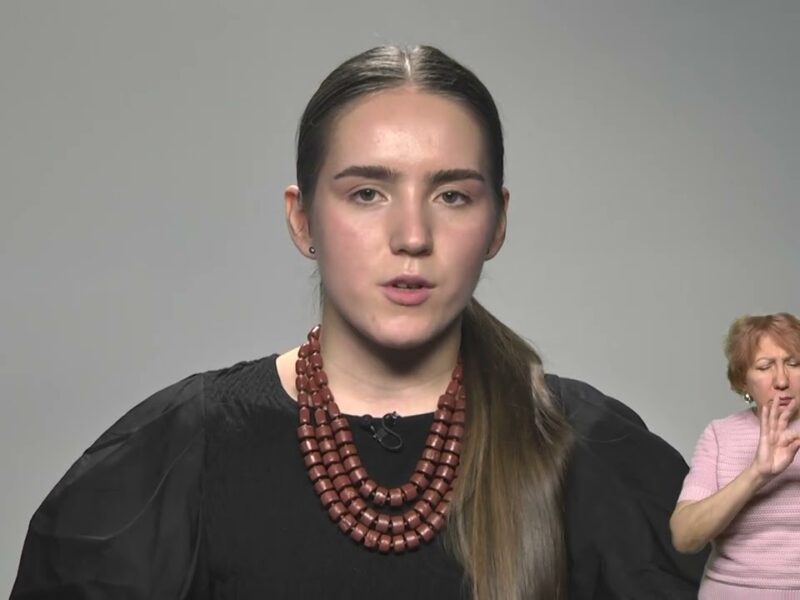 Практичні поради учасникам іспиту на рівень володіння державною мовою