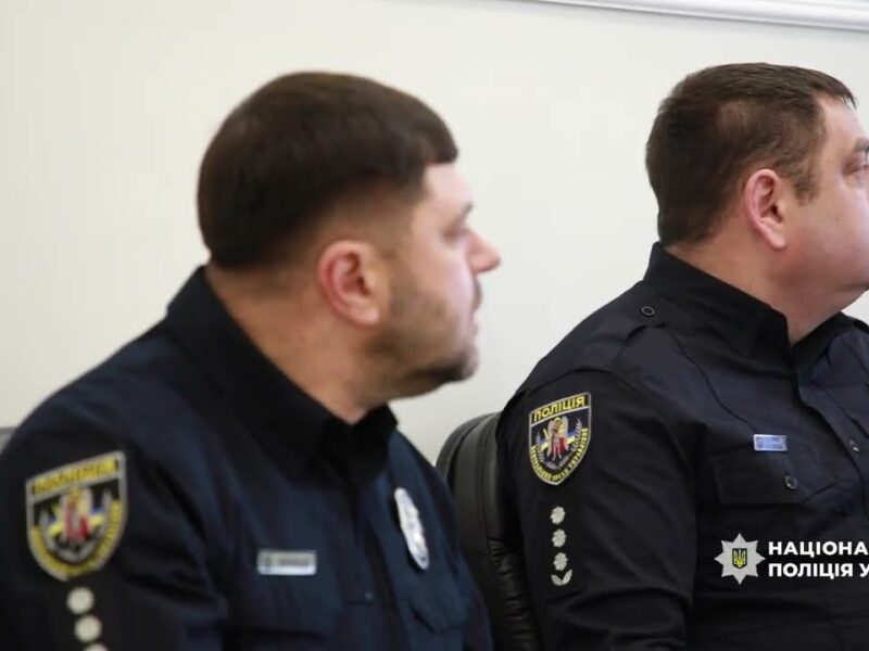 Нацполіція викрила агентурну мережу рф, яка готувала вбивства та теракти в Україні та країнах ЄС