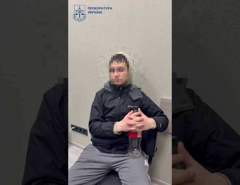 “Не вірив, що це з росії” – підозрювані у теракті в Броварах 13.04.2026