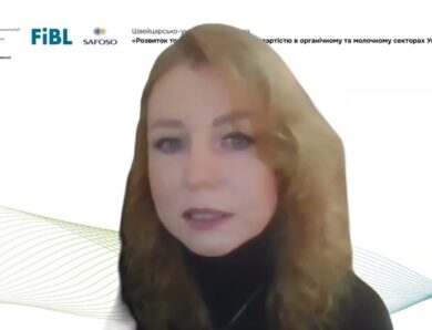 онлайн-семінар:«Впровадження загальних вимог до благополуччя курей-несучок під час її утримання»