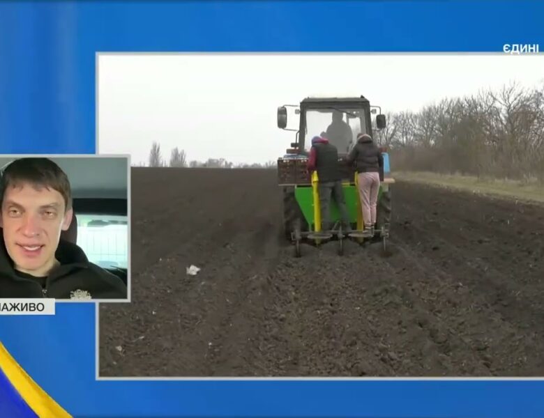 Запоріжжя під вогнем: відбудова житла, підземні школи та життя біля фронту | Іван Федоров