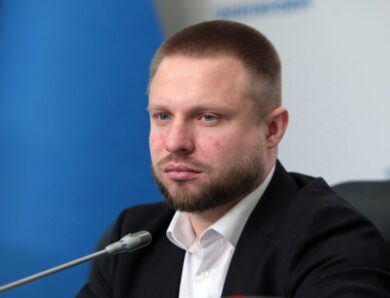 «Ворог продовжуватиме атакувати в кіберпросторі, ми маємо бути готовими», – Дмитро Пахольченко