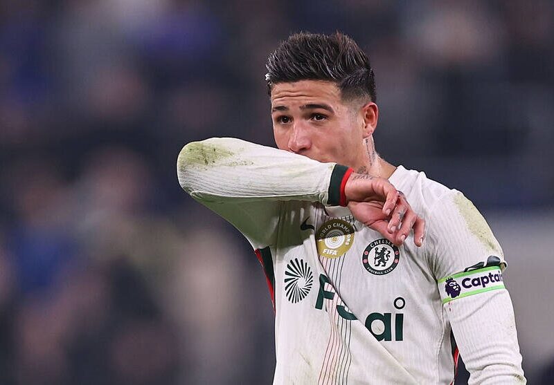 Агент Фернандеса заявив, що не розуміє покарання гравця