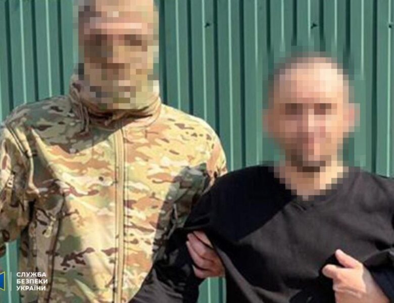 Агент ФСБ готував нові удари по київських ТЕЦ