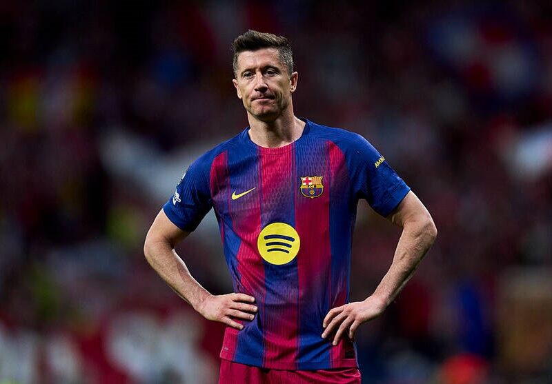 Агент ветерана Барселони обговорив можливий перехід до Ювентуса