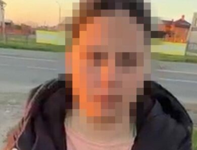 Агентка ФСБ готувала удари по ППО Одещини