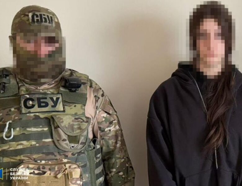 Агентка РФ намагалася знищити цінне обладнання в Одесі