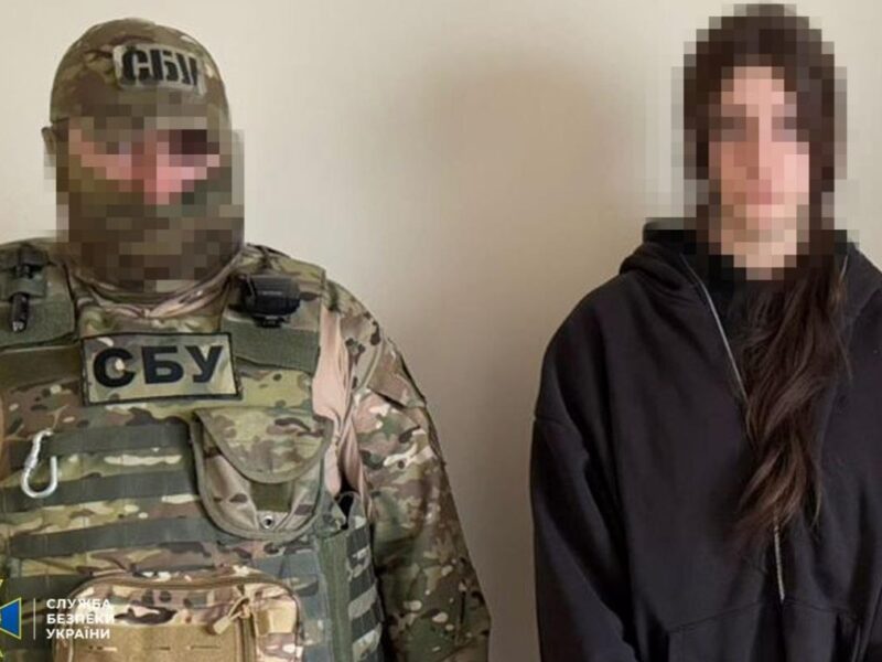 Агентка РФ намагалася знищити цінне обладнання в Одесі