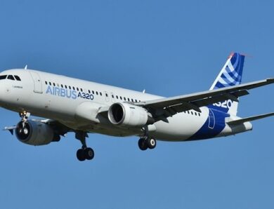 Airbus скоротив поставки літаків до мінімуму з 2009 року