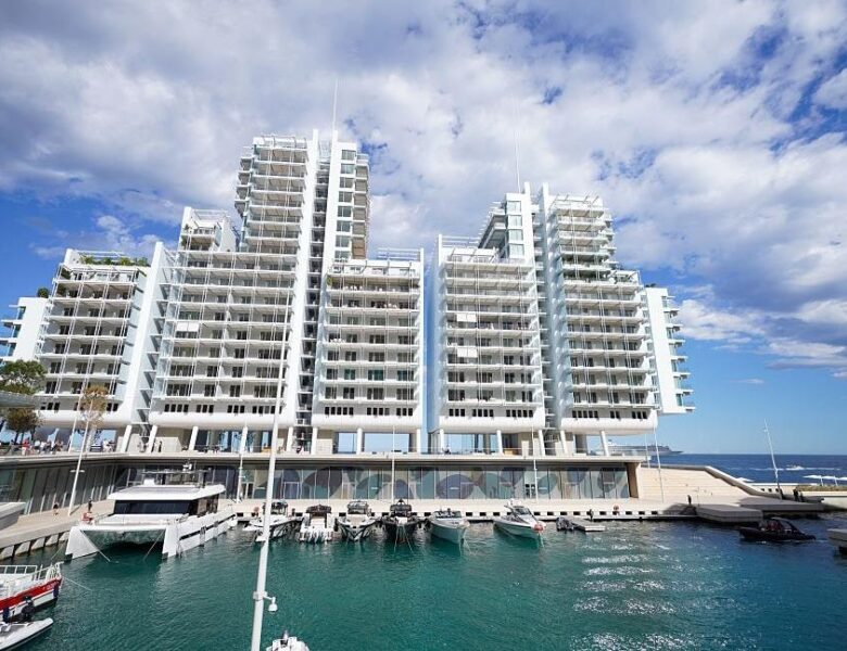 Ахметов придбав квартиру в Монако за рекордні $550 – ЗМІ