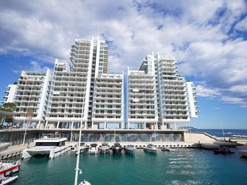 Ахметов придбав квартиру в Монако за рекордні $550 – ЗМІ