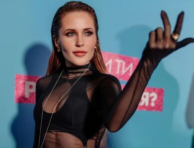 Акторка Будиночку на щастя вразила сумою своїх щомісячних витрат