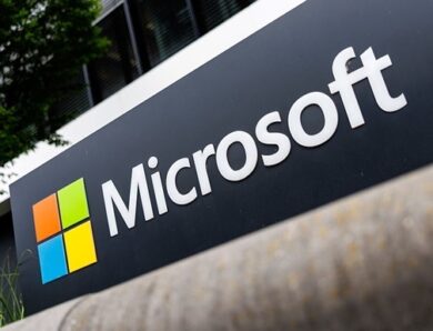 Акції Microsoft обвалилися до найгірших показників з 2008 року