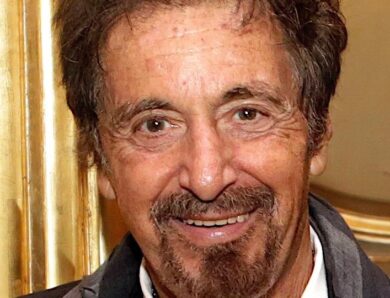 Аль Пачіно зізнався, що вважав Хрещеного батька провалом