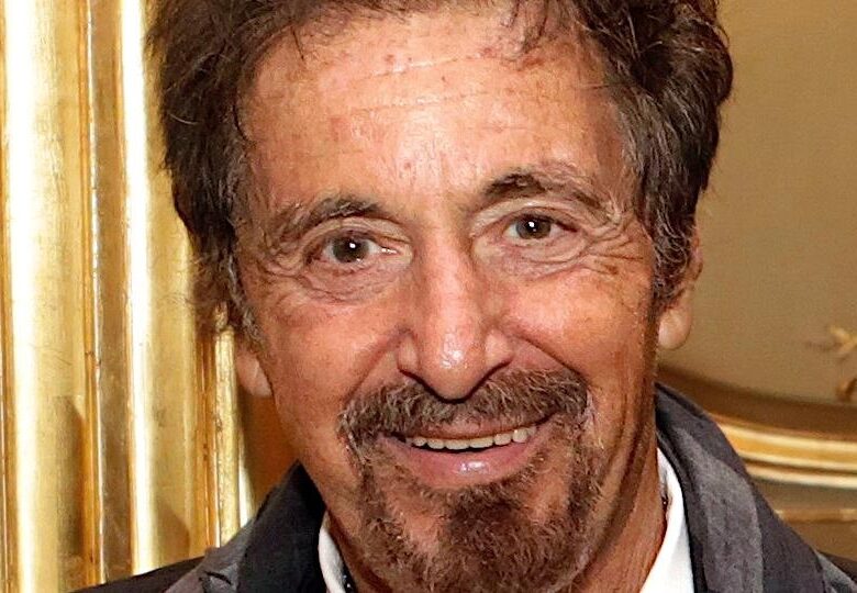 Аль Пачіно зізнався, що вважав Хрещеного батька провалом