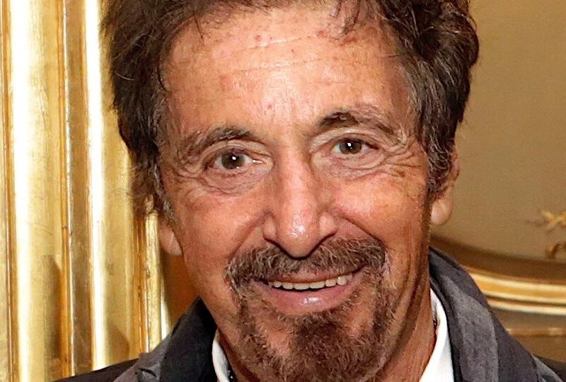 Аль Пачіно зізнався, що вважав Хрещеного батька провалом