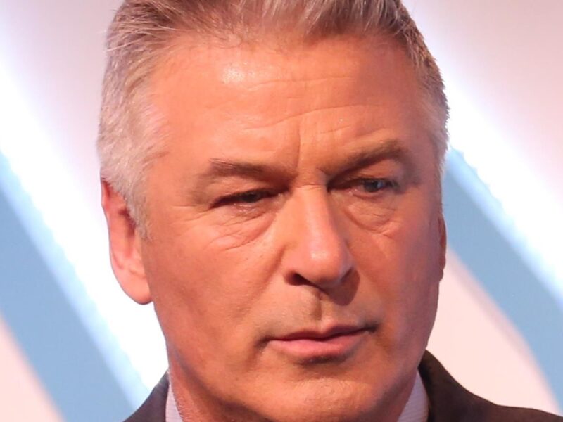 Алек Болдвін постане перед цивільним судом через стрілянину на зйомках Іржі