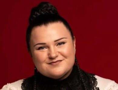 alyona alyona кардинально змінила імідж