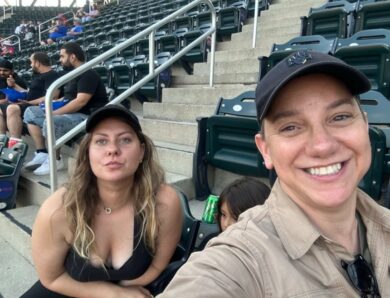 Американська агентка ГУР через інтим викрила російську шпигунку