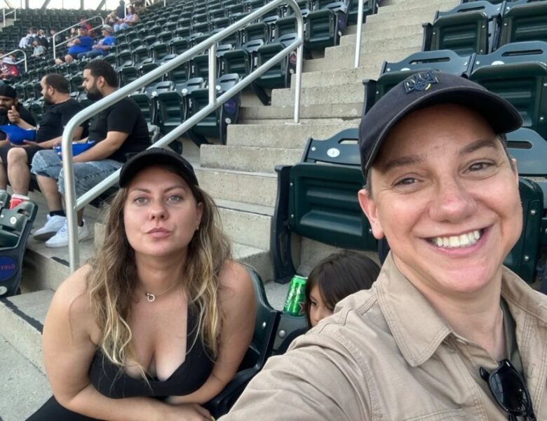 Американська агентка ГУР через інтим викрила російську шпигунку