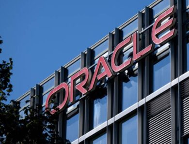 Американський техгігант Oracle за один день звільнив 30 тисяч осіб