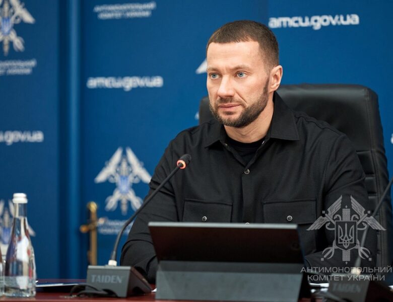 АМКУ не зафіксував змови на ринку пального