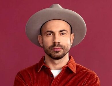 Андрій Бєдняков відверто розповів про розлучення