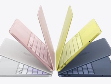 Apple розпродала всі запаси MacBook Neo