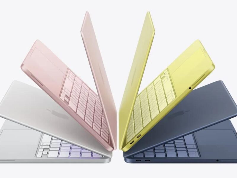Apple розпродала всі запаси MacBook Neo