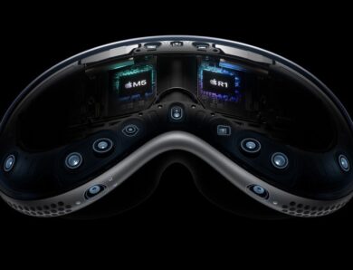 Apple відмовляється від Vision Pro після провалу оновленої версії M5 – ЗМІ