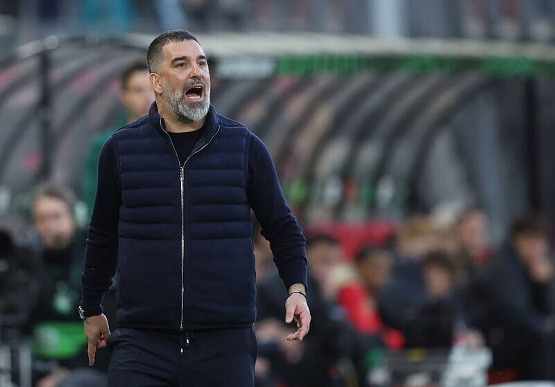 Арда Туран дякує АЗ Алкмар і налаштовується на Крістал Пелес