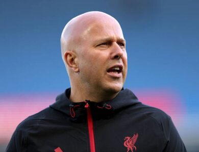 Арне Слот розповів про терміни повернення основного воротаря Ліверпуля
