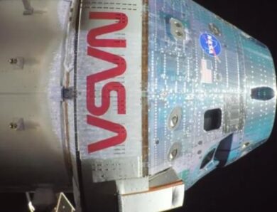 Астронавти Artemis II розповіли про складнощі місії